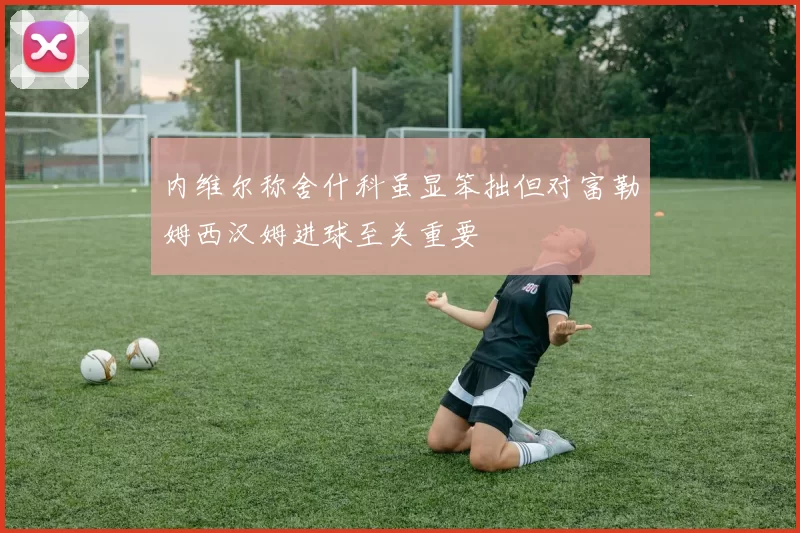 内维尔称舍什科虽显笨拙但对富勒姆西汉姆进球至关重要